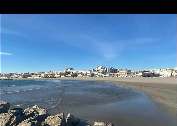 Studio Vue Sur Le Port